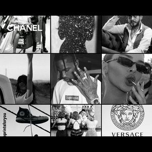 Meet your Posher, Maddee